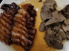 -黄连大头华烧鹅店(大良店)