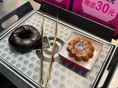 -CC BAGEL&SCONE 贝果与司康(南开大悦城店)