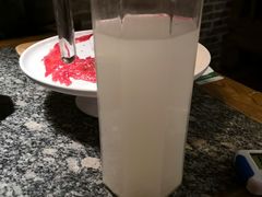 自制米酒-滇池印象原生态火锅(南开大悦城店)