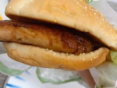 -麦当劳(杭州西湖银泰百货店)