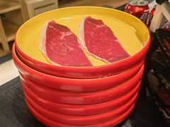 -AJIYA·池袋日式烧肉自助(天津万象城店)