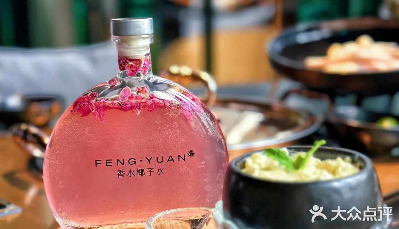 秋天当然要喝五指毛桃椰子鸡汤