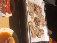 -玫瑰花园自助烤肉(顺义鑫海韵通店)