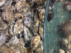 -蓝珊甄选海鲜自助·火锅大排档(近阿那亚店)