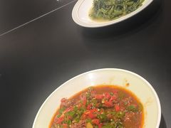 -阿露佳·舌尖上的安吉菜