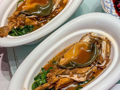 -永安鱼庄·镇江菜(东吴路店)