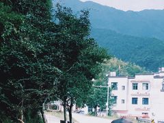-上坦村