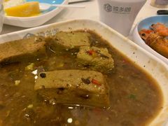 -香香海南菜餐厅