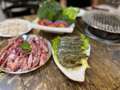 -P1泥炉烤肉(市桥富华东路店)