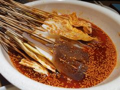 -嘉州叶婆婆钵钵鸡(建设路店)