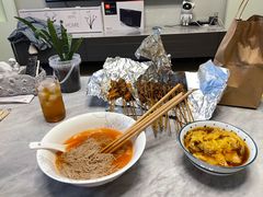 -冰城串吧(中上园店)