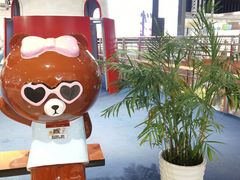 -天虹购物中心(石路店)