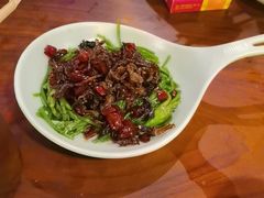 -缘生态云南菜·野生菌庭院餐厅(华侨城店)
