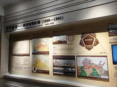 -大连市规划展示中心