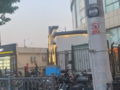 -荷塘秋月·本帮江浙菜(国权路店)