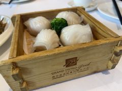 -南宁荔园维景国际大酒店·荔园中餐厅