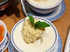 -邹开喜·炭炉鸡煲·海鲜火锅(虹口足球场店)