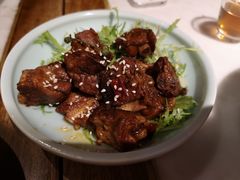 -小吊梨汤·北京菜·烤鸭(鸟巢店)