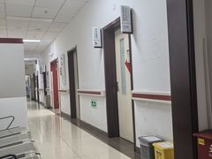 -中国中医科学院西苑医院(本部)