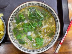 -陈记百年驴肉汤(金耀路店)