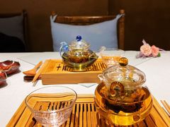 -叶叶菩提·晋福宫