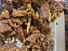 -清真-戏楼王记牛肉面