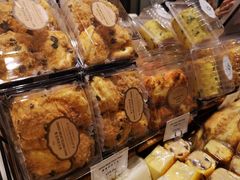 -莉莲蛋挞(日月光店)