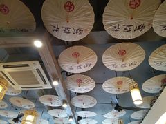 -张豆花(碚峡路店)