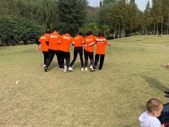 -红河谷晴天别墅轰趴馆