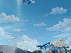 -苏州乐园森林水世界