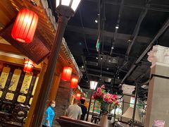 -北平楼·烤鸭·北京菜(牡丹园店)