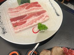 -谷牛和牛烤肉(漕河泾印象城店)