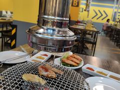 -P1泥炉烤肉(市桥富华东路店)