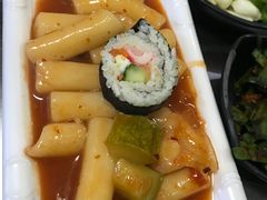 -杀猪天·韩国烤肉(总店)