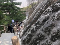 -华山风景名胜区