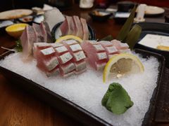-福州融侨皇冠假日酒店·三宅日本餐厅