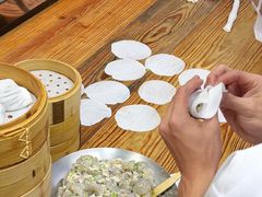 -禄运茶居·手工点心(猎德店)