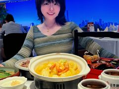 -山泉粤宴(广东大厦店)