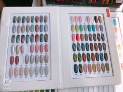-Aso Artist Beauty美甲美睫