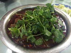 -无味饭店(九眼桥商业文化广场店)