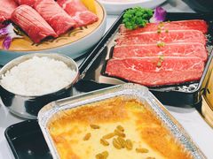 -炙城·韩式烤肉(南京东路店)