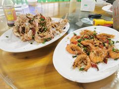 -海之鲜大排档(东山海鲜金銮湾店)