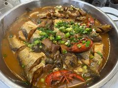 -溱湖八鲜菜馆