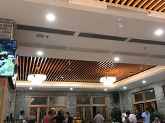 大堂-德胜轩正宗顺德菜(宝安沙井会展中心店)