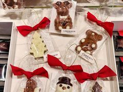 -Laderach 莱德拉(上海环贸iapm店)