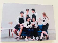 -手心咖啡