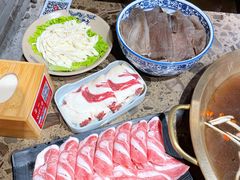 -小龙坎老火锅(工体店)