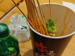 -乐山鲜知味钵钵鸡(奎星楼店)