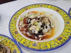 -胖子饺子馆·海鲜家常菜(海军博物馆店)
