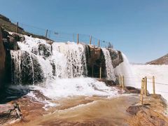 -陕西黄河壶口瀑布旅游区